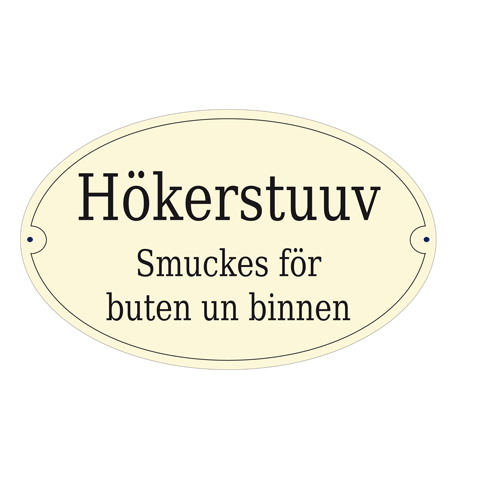 Hökerstuuv<br><a href="https://www.ole-muellern-schuen.de/" target="extern">www.ole-muellern-schuen.de</a>