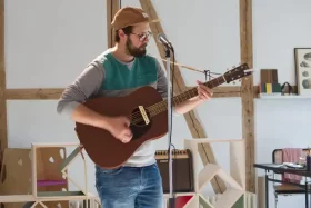 Konzert „Domingo“