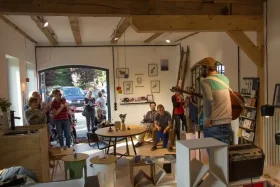 Konzert „Domingo“