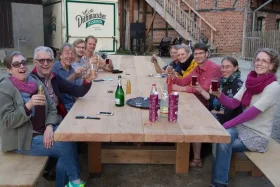 Das Team vom ARTcalluna e.V.