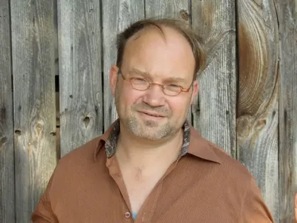 Alexander Nitsche Alexander Nitsche