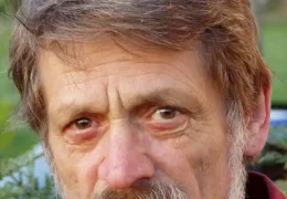 Portrait: Werner Kunz Portrait: Werner Kunz